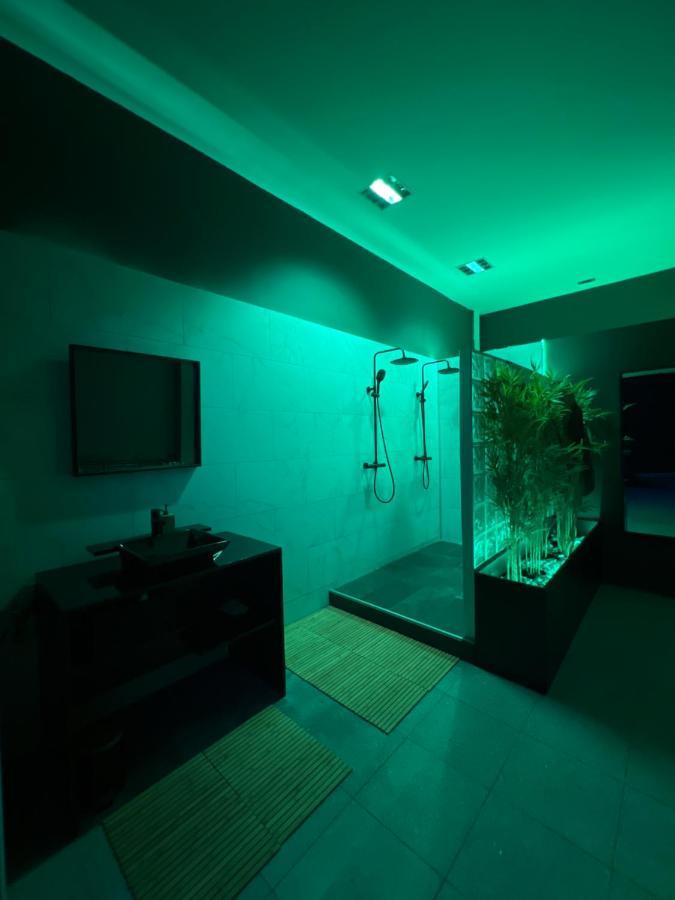 City Lounge Wellness Dison Exterior foto